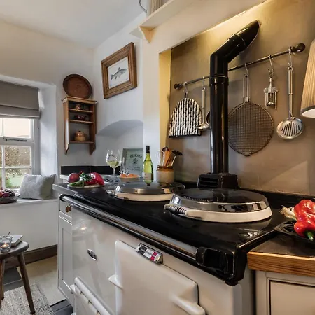 Holiday home 1 Bed In Lcc49 *