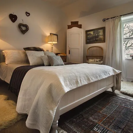 1 Bed In Lcc49 Ferienhaus *