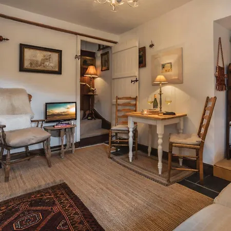 1 Bed In Lcc49 *