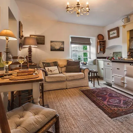 1 Bed In Lcc49 Ferienhaus Kentmere