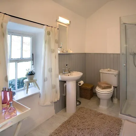 1 Bed In Lcc49 Vakantiehuis *
